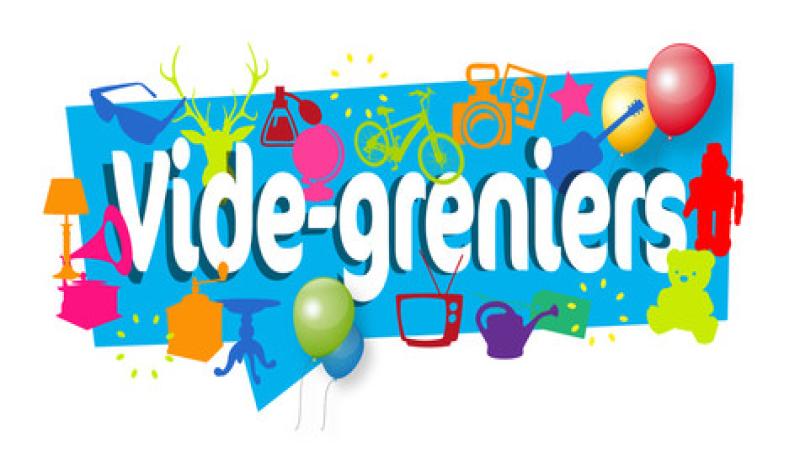 Vide greniers