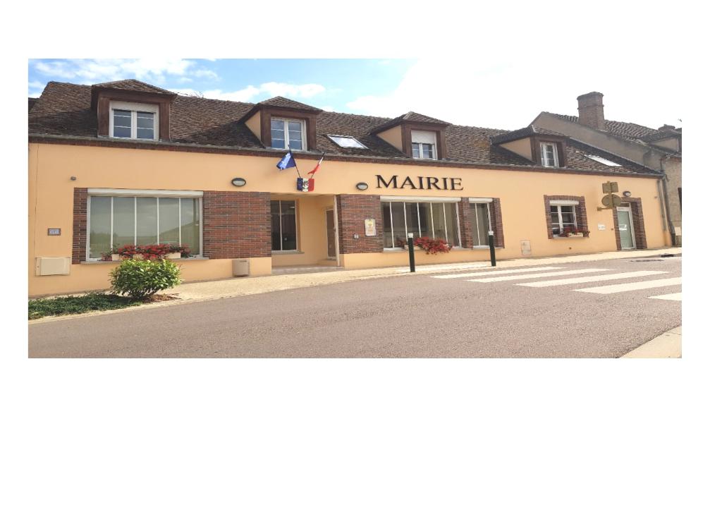 Mairie