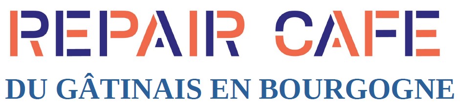 Repair Café du Gâtinais en Bourgogne